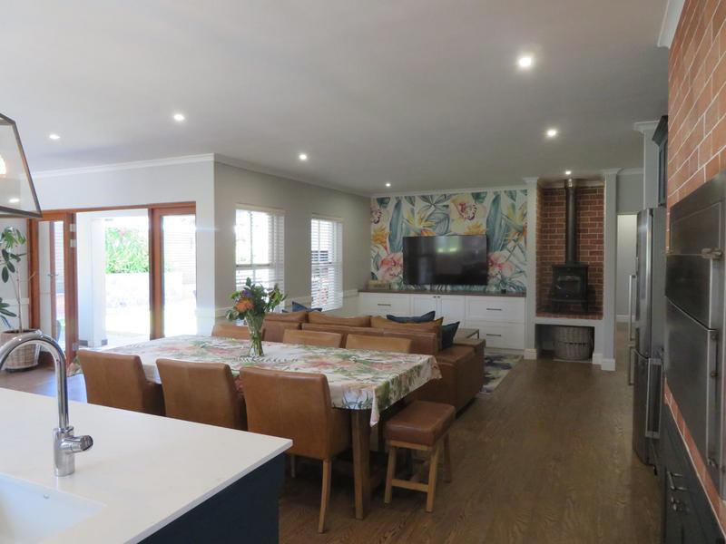 4 Bedroom Property for Sale in Zevendal Western Cape